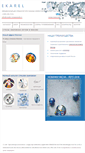 Mobile Screenshot of crystal-components.ru